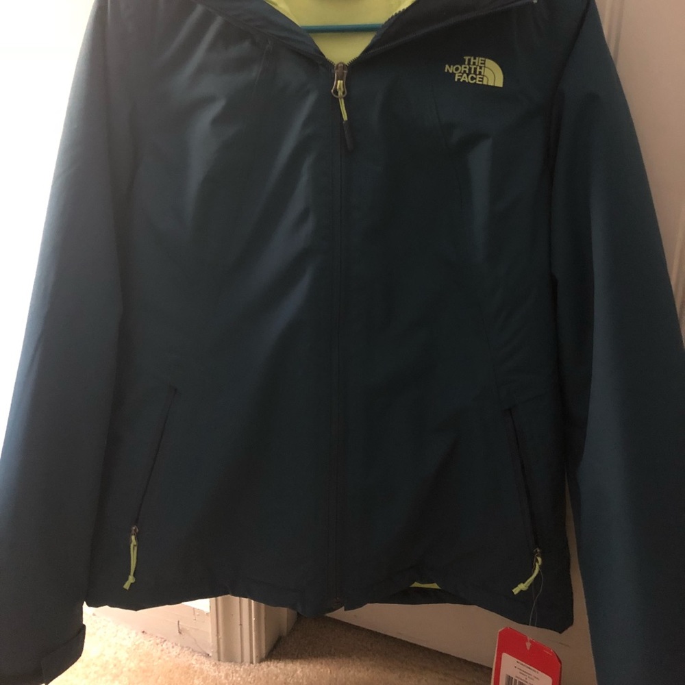 Women’s North Face Jacket